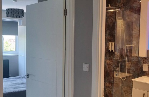 Stratford-upon-Avon Apartment | Charming 1-Bed Apartment near Redditch town centre