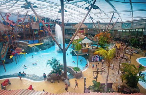 Cauldon Low House | Charming 1 Bed Barn Polar Bears Chatsworth