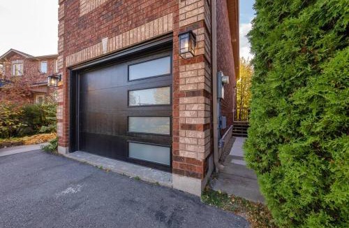 Barrie Apartment | Charming 1-bed basement, Wi-Fi