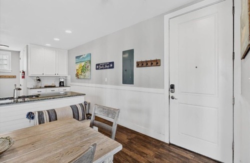Cinnamon Shore Condo | Charming 1-Bed Condo at Cinnamon Shore North Near Pools & Town Center