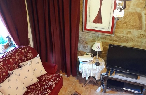 Coulouvray-Boisbenatre Cottage | Charming 1-Bed Cottage in Calvados