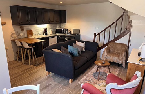 Brux Cottage | Charming 1-bed cottage in Brux perfect for a relaxed rural getaway. Sleeps 1-4.
