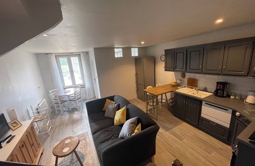 Brux Cottage | Charming 1-bed cottage in Brux perfect for a relaxed rural getaway. Sleeps 1-4.