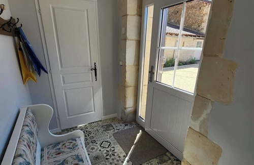 Brux Cottage | Charming 1-bed cottage in Brux perfect for a relaxed rural getaway. Sleeps 1-4.