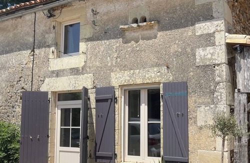 Brux Cottage | Charming 1-bed cottage in Brux perfect for a relaxed rural getaway. Sleeps 1-4.