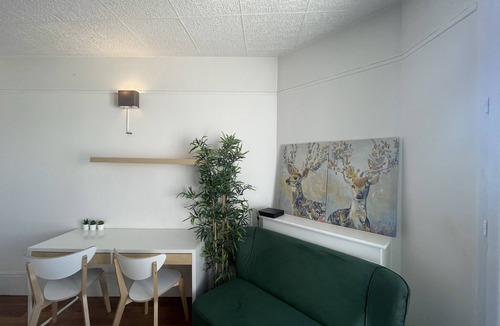 Levallois-Perret Apartment | Charming 1 bedroom Levallois/Paris - Civil lease