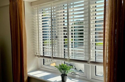 High Wycombe Apartment | Charming 1 bed - near Marlow