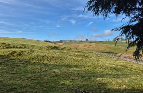 Litton House | Charming 1 bed Peak District Barn Conversion