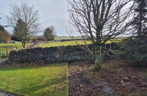 Litton House | Charming 1 bed Peak District Barn Conversion