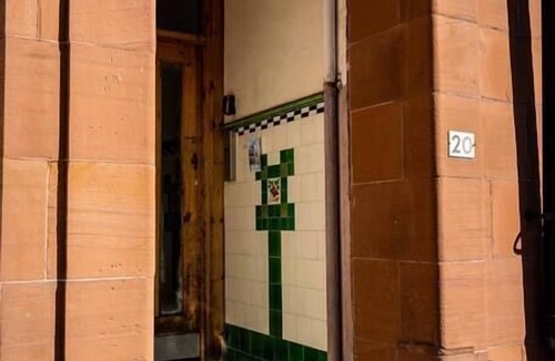 Glasgow Apartment | Charming 1-bed Southside Flat in Great Location