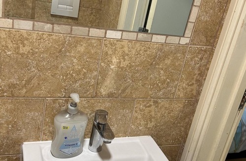 East Walworth Apartment | Charming 1-Bed Studio in London