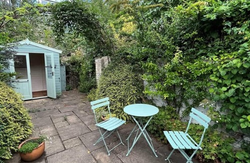 Cambridge City Centre House | Charming 1 bed super central Terraced House