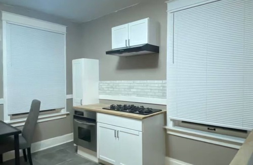 University City House | Charming 1 Bed 1 Bath Home in University City