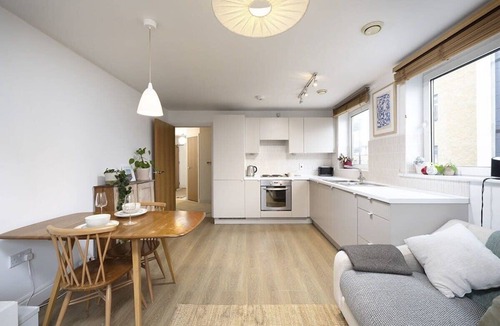 Kennington Apartment | Charming 1 Bedroom Flat in Lambeth