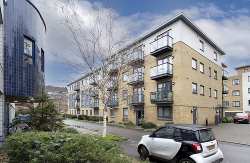 Kennington Apartment | Charming 1 Bedroom Flat in Lambeth