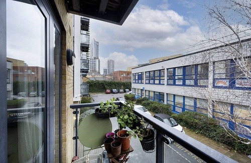 Kennington Apartment | Charming 1 Bedroom Flat in Lambeth