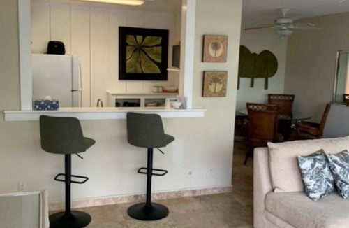 Central Beach Condo | Charming 1-bedroom condo with WiFi, AC in fantastic Fort Lauderdale