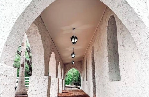 Garciasville Cottage | Charming 1-Bedroom Cottage in Rio Grande City