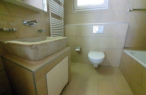 Bellerive Apartment | Charming 1-bedroom apartment in adorable Vully-les-Lacs with WiFi