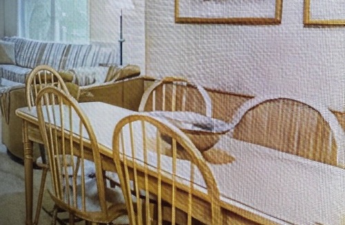 Jeffersonville Villa | Charming 1-bedroom Deluxe Suite with WiFi, AC in quaint Jeffersonville