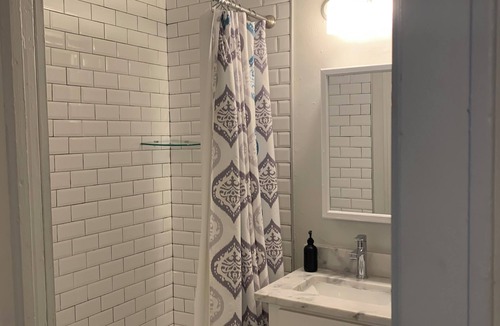 Central Oklahoma City House | Charming 1-bedroom house in marvelous central Oklahoma City with WiFi AC