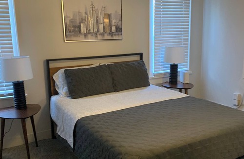 Central Oklahoma City House | Charming 1-bedroom house in marvelous central Oklahoma City with WiFi AC