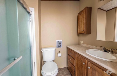 Big Spring Apartment | Charming 1-bedroom apartment with Laundry room, fitness room in Big Spring