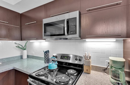 Cedar Park Apartment | Charming 1-bedroom apartment with AC, WiFi in delightful Cedar Park