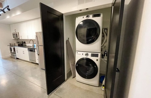 Judson Apartment | Charming 1-bedroom apartment with a pool