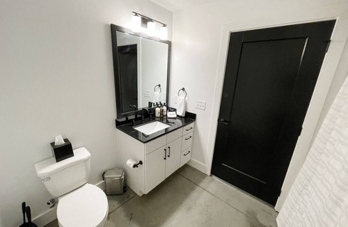 Judson Apartment | Charming 1-bedroom apartment with a pool