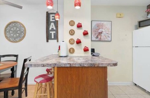 Highlands Apartment | Charming 1-bedroom Apartment in a Fantastic Location