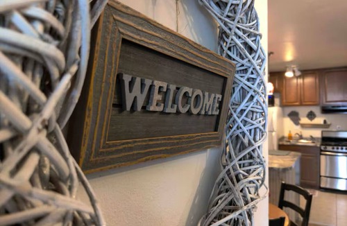 Highlands Apartment | Charming 1-bedroom Apartment in a Fantastic Location