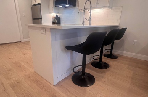 Waterloo Apartment | Charming 1-Bedroom Apartment in Waterloo