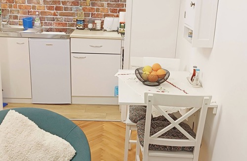 Dubrovnik Apartment | Charming 1-bedroom apartment with AC, WiFi in marvelous Dubrovnik