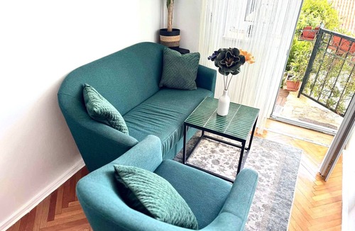 Dubrovnik Apartment | Charming 1-bedroom apartment with AC, WiFi in marvelous Dubrovnik