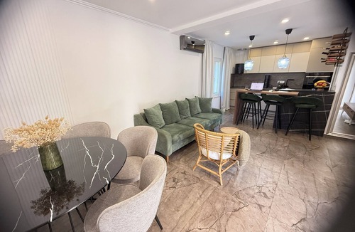 Prijevor Apartment | Charming 1-bedroom apartment with free private parking- 15 min from Dubrovnik