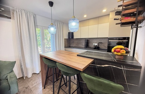Prijevor Apartment | Charming 1-bedroom apartment with free private parking- 15 min from Dubrovnik