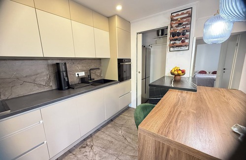Prijevor Apartment | Charming 1-bedroom apartment with free private parking- 15 min from Dubrovnik