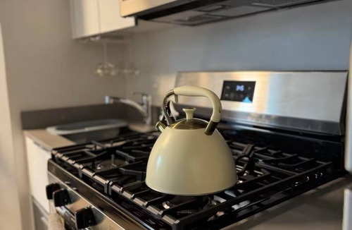 East Harlem Apartment | Charming 1-bedroom apartment in Manhattan