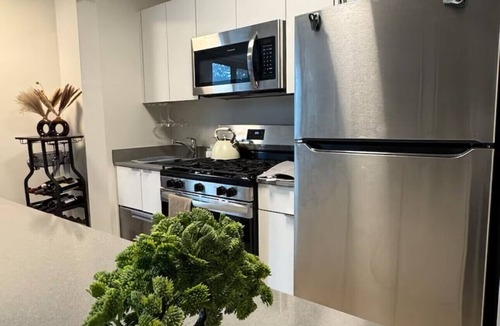 East Harlem Apartment | Charming 1-bedroom apartment in Manhattan