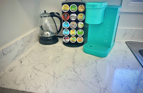 Bay City Apartment | Charming 1-bedroom apartment in amazing Bay City with AC
