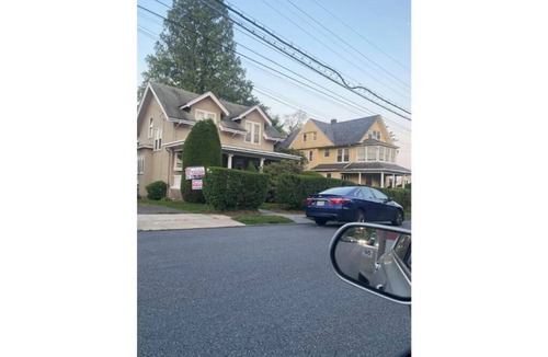 Buffalo Apartment | Charming 1-bedroom apartment in lovely Buffalo with AC