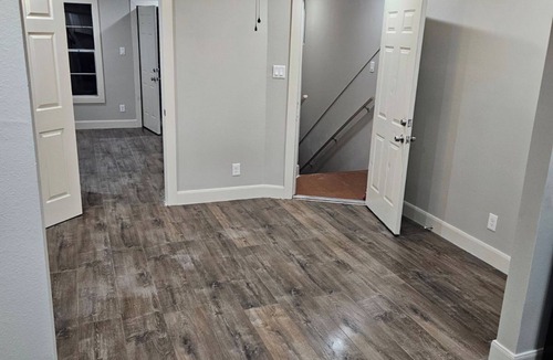 Northside Apartment | Charming 1-bedroom apartment in marvelous Houston, TX
