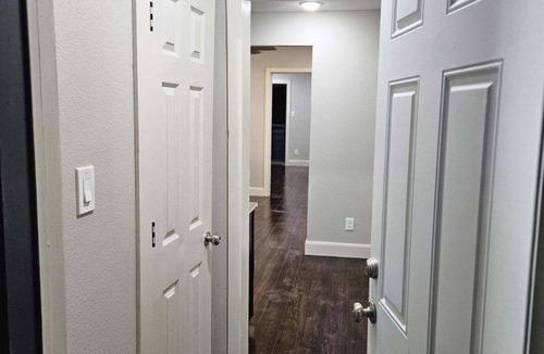 Northside Apartment | Charming 1-bedroom apartment in marvelous Houston, TX