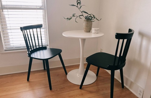 South Overton Apartment | Charming 1-bedroom apartment with AC, WiFi in superb Lubbock