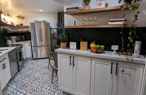 Seattle Metro Area Apartment | Charming 1-bedroom apartment in Mount Baker Neighborhood near Lake Washington