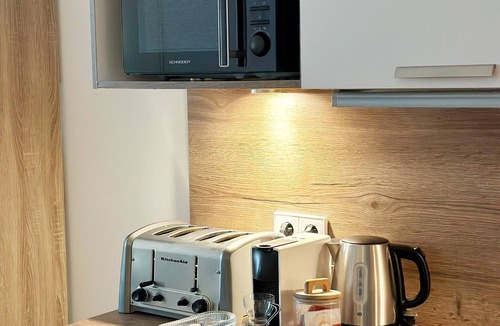 Porte-Dauphine Apartment | Charming 1-Bedroom Apartment in Prestigious 16th Arrondissement