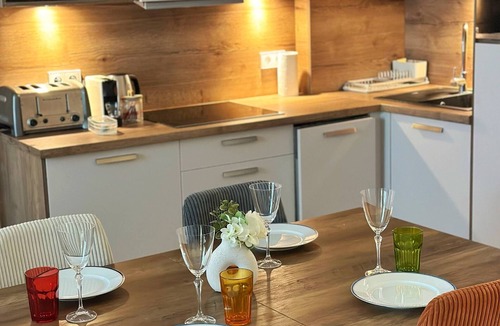 Porte-Dauphine Apartment | Charming 1-Bedroom Apartment in Prestigious 16th Arrondissement