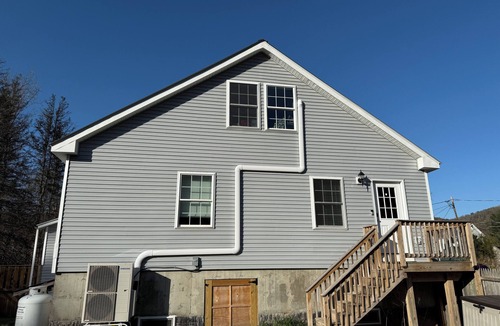 Roscoe Apartment | Charming 1 bedroom apartment with AC in quaint Roscoe