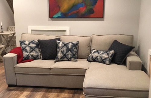 Nyack House | Charming 1-bedroom apartment with AC in peaceful Nyack